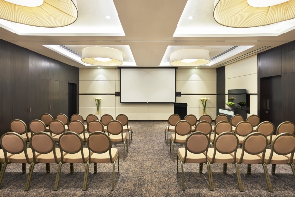 Hotel Hyatt Place Dubai Al Rigga (Dubaï)
